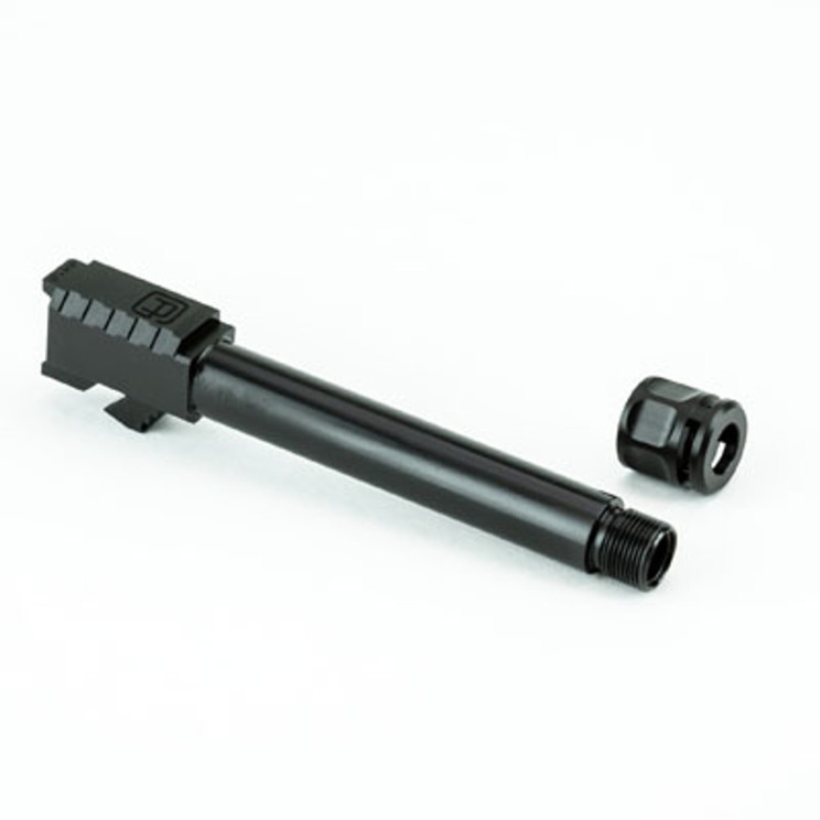 Griffin Armament ATM Glock 17 Gen 3/4 Threaded Barrel